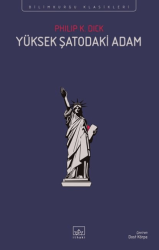 Yüksek Şatodaki Adam - İthaki Yayınları