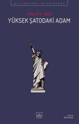 Yüksek Şatodaki Adam - 1