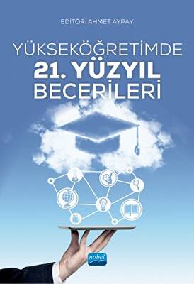 Yükseköğretimde 21. Yüzyıl Becerileri - 1