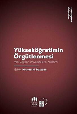 Yükseköğretimin Örgütlenmesi - 1
