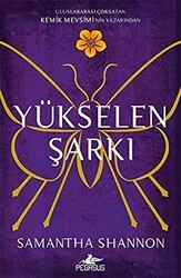 Yükselen Şarkı - Pegasus Yayınları