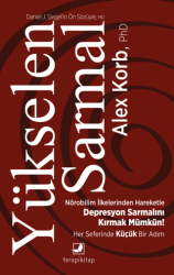 Yükselen Sarmal - Terapi Kitap