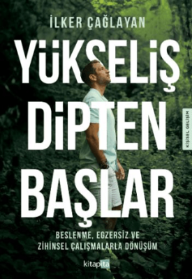 Yükseliş Dipten Başlar - 1