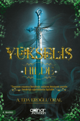 Yükseliş Hilde - Gülnar Yayınları