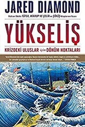 Yükseliş Krizdeki Uluslar İçin Dönüm Noktaları - Pegasus Yayınları