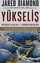 Yükseliş Krizdeki Uluslar İçin Dönüm Noktaları - Pegasus Yayınları