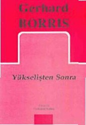 Yükselişten Sonra - Mitos Boyut Yayınları