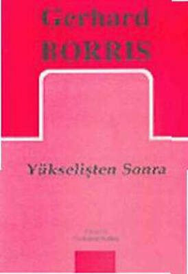 Yükselişten Sonra - 1