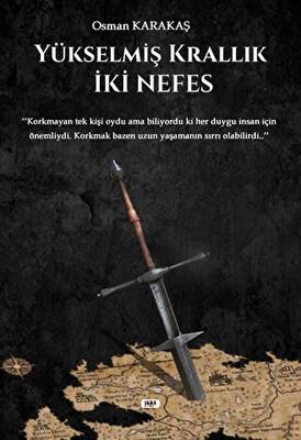 Yükselmiş Krallık - İki Nefes - 1