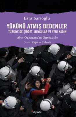 Yükünü Atmış Bedenler - 1