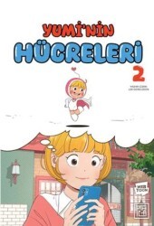 Yumi’nin Hücreleri 2 - Athica Yayınları
