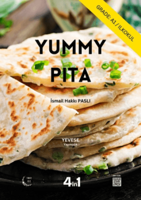 Yummy Pita - 1