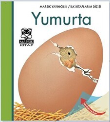 Yumurta - Marsık Kitap
