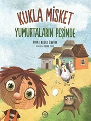 Yumurtaların Peşinde - Kukla Misket - Diyanet İşleri Başkanlığı