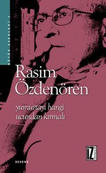 Yumurtayı Hangi Ucundan Kırmalı Bütün Eserleri 5 - İz Yayıncılık