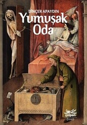 Yumuşak Oda - Çolpan Kitap