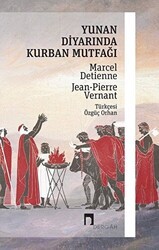 Yunan Diyarında Kurban Mutfağı - 1