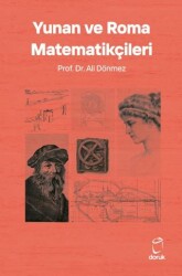 Yunan ve Roma Matematikçileri - Doruk Yayınları