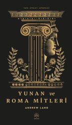 Yunan ve Roma Mitleri - Origo Yayınevi