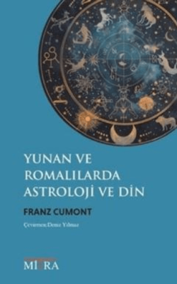 Yunan ve Romalılarda Astroloji ve Din - 1