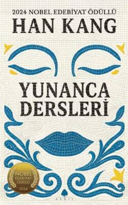Yunanca Dersleri - 1