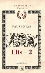 Yunanistan’ın Tasviri 6. Kitap: Elis-2 - 1
