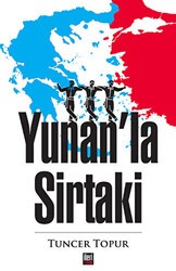 Yunan`la Sirtaki - İleri Yayınları