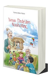 Yunus Dede`den Nasihatler - Akçağ Yayınları