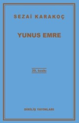 Yunus Emre - Diriliş Yayınları