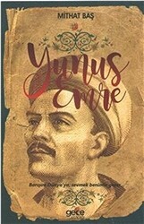 Yunus Emre - Gece Kitaplığı