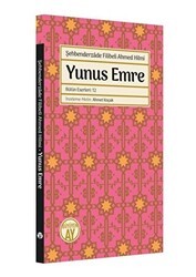Yunus Emre - Büyüyen Ay Yayınları