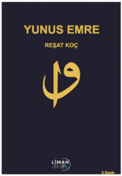 Yunus Emre - Liman Yayınevi
