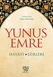 Yunus Emre - Panama Yayıncılık