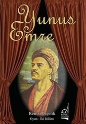 Yunus Emre - Boğaziçi Yayınları