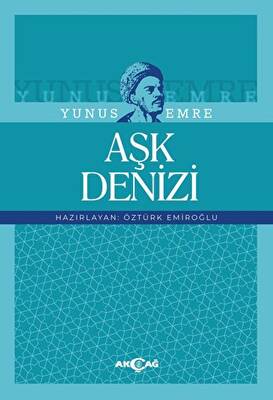 Yunus Emre: Aşk Denizi - 1