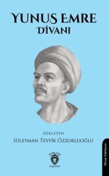 Yunus Emre Divanı - Dorlion Yayınları