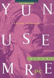 Yunus Emre Divanı Seçme Şiirler - Profil Kitap