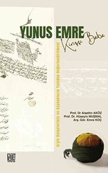 Yunus Emre Kirişçi Baba - Palet Yayınları