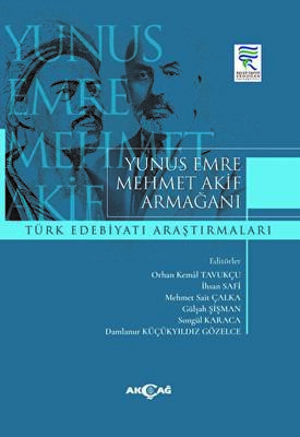 Yunus Emre Mehmet Akif Armağanı - 1