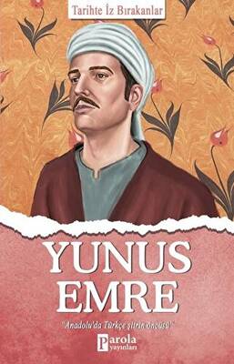 Yunus Emre - Tarihte İz Bırakanlar - 1