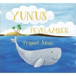Yunus Peygamber - Prophet Yunus - Multibem Yayınları