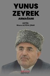 Yunus Zeyrek Armağanı - Astana Yayınları