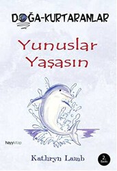 Yunuslar Yaşasın - Hayykitap