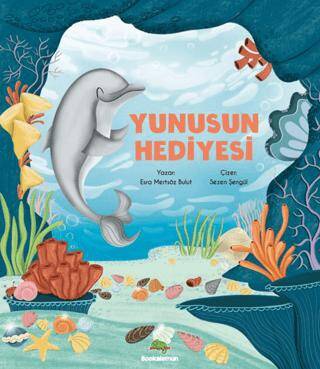 Yunusun Hediyesi - 1