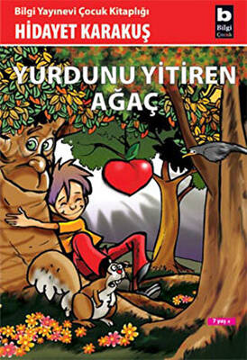 Yurdunu Yitiren Ağaç - 1