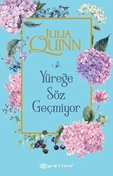 Yüreğe Söz Geçmiyor - Epsilon Yayınevi