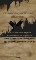 Yüreği Kalkan Bilmek - Armoni Yayıncılık