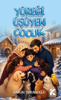 Yüreği Üşüyen Çocuk - 1