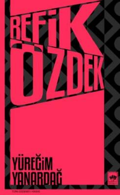 Yüreğim Yanardağ - 1