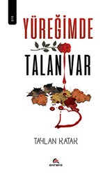 Yüreğimde Talan Var - Ekinoks Yayın Grubu